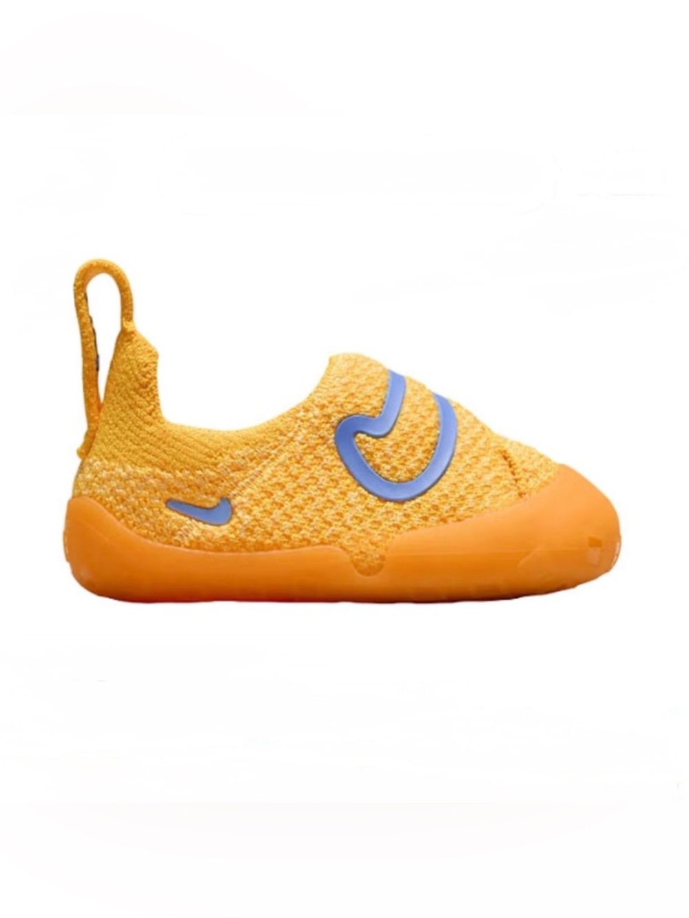 Nike Swoosh 1 NIB Size 7C